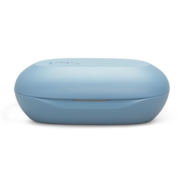 JBL JBLSENSELITEBLU イヤホン JBL Sense Lite ブルー | ノジマ