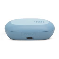 JBL JBLSENSELITEBLU イヤホン JBL Sense Lite ブルー | ノジマ