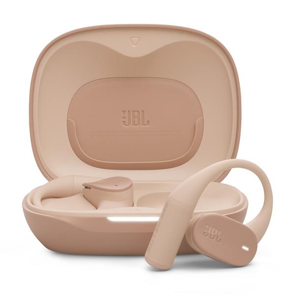 JBL イヤホン JBL Sense Lite ベージュ JBLSENSELITEBEG