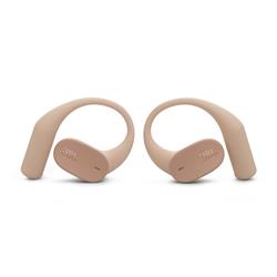 JBL イヤホン JBL Sense Lite ベージュ JBLSENSELITEBEG | ノジマ