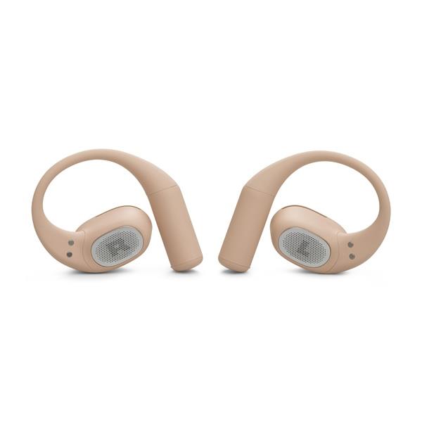 JBL イヤホン JBL Sense Lite ベージュ JBLSENSELITEBEG