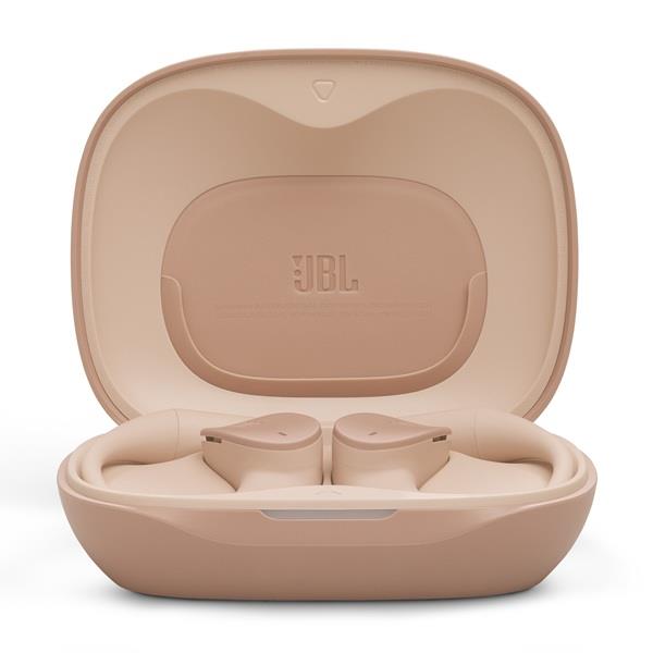 JBL イヤホン JBL Sense Lite ベージュ JBLSENSELITEBEG | ノジマ
