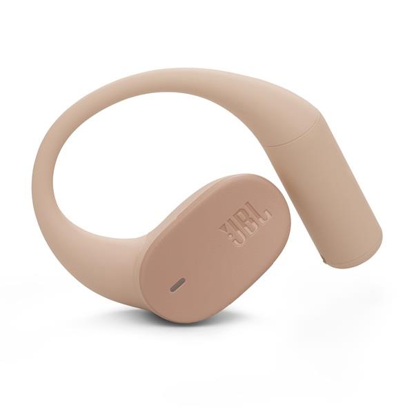 JBL イヤホン JBL Sense Lite ベージュ JBLSENSELITEBEG