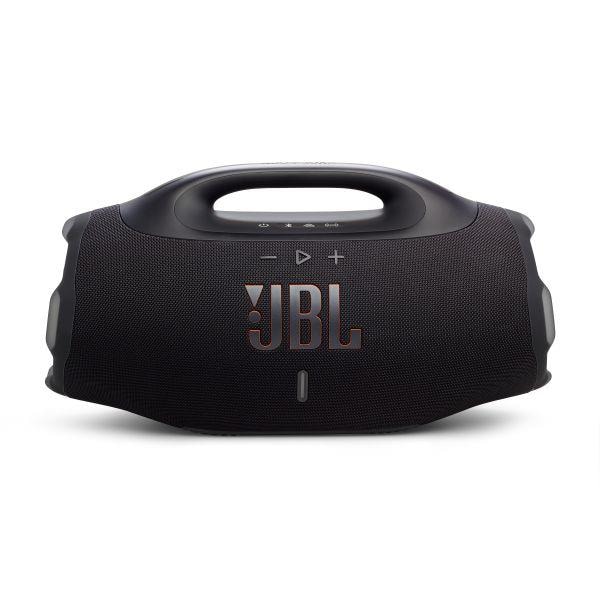 JBL ポータブルスピーカー JBL Boombox 4【ワイヤレス/Bluetooth/防塵