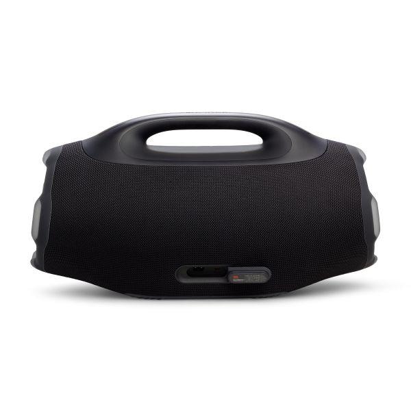 JBL ポータブルスピーカー JBL Boombox 4【ワイヤレス/Bluetooth/防塵