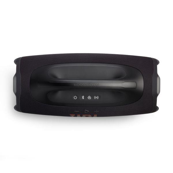 JBL ポータブルスピーカー JBL Boombox 4【ワイヤレス/Bluetooth/防塵