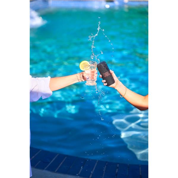 JBL Bluetoothスピーカー ワイヤレス/Bluetooth/防水/ブラック