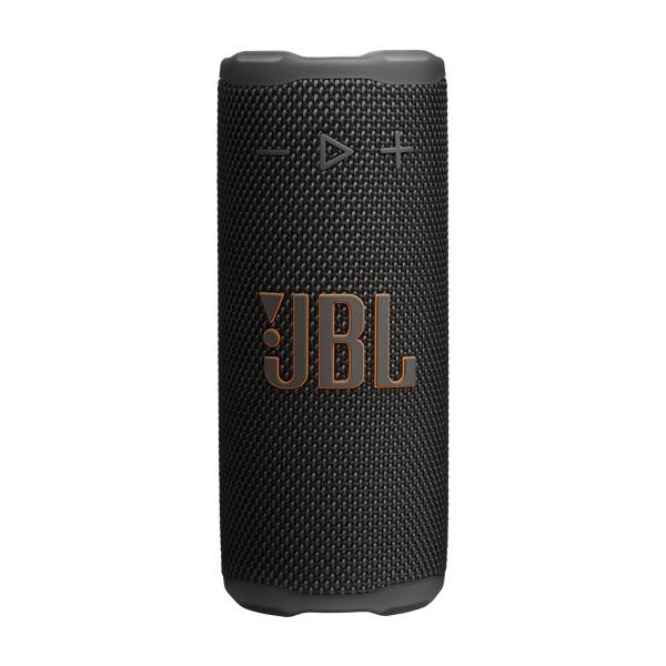 み*き様 JBL ワイヤレススピーカー ブラック JBL Bluetoothスピーカー ワイヤレス/Bluetooth/防水/ブラック
