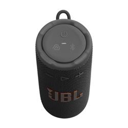 JBL Bluetoothスピーカー ワイヤレス/Bluetooth/防水/ブラック