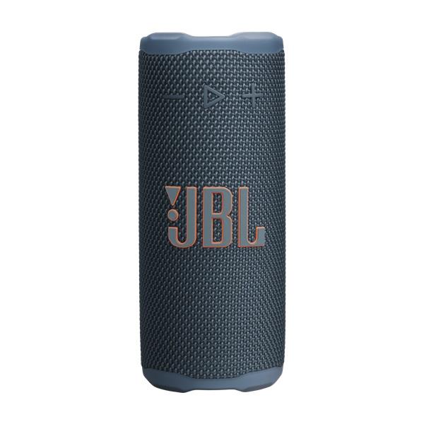 JBL Bluetoothスピーカー ワイヤレス/Bluetooth/防水/ブルー