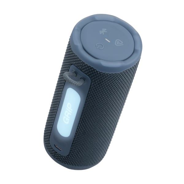 JBL Bluetoothスピーカー JBL Grip【ワイヤレス/Bluetooth/防水/ブルー