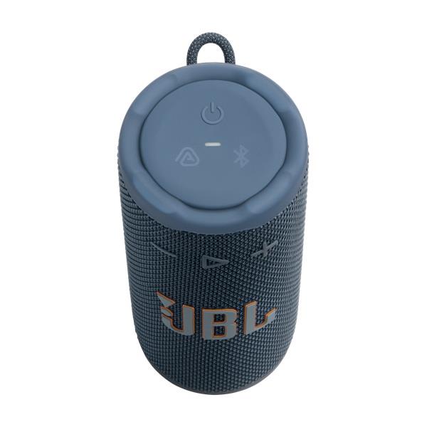 JBL Bluetoothスピーカー ワイヤレス/Bluetooth/防水/ブルー