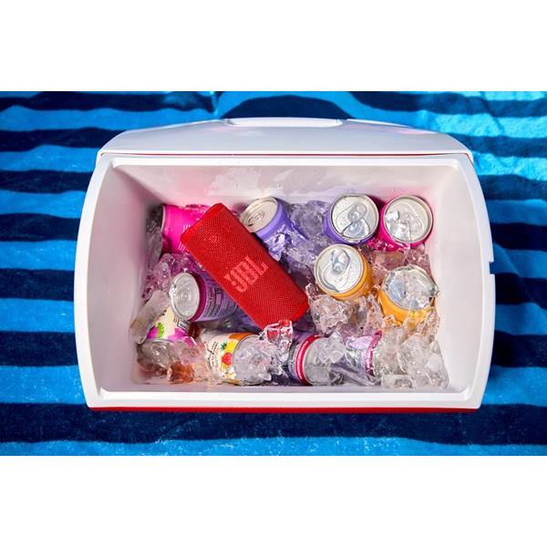 JBL Bluetoothスピーカー ワイヤレス/Bluetooth/防水/レッド