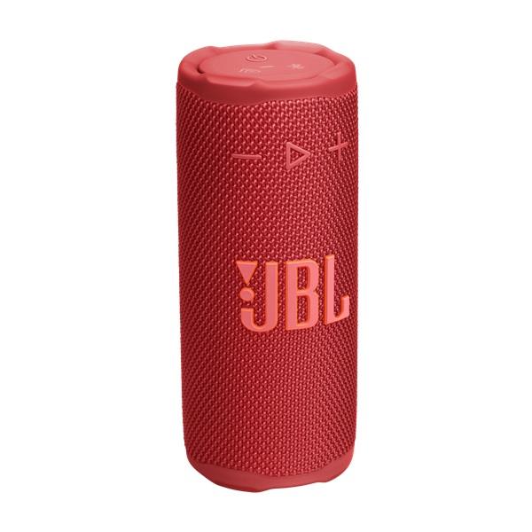 JBL Bluetoothスピーカー ワイヤレス/Bluetooth/防水/レッド
