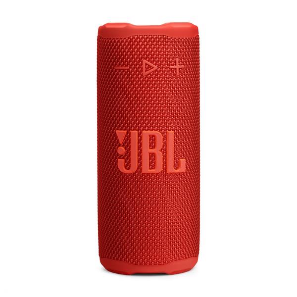 JBL Bluetoothスピーカー ワイヤレス/Bluetooth/防水/レッド