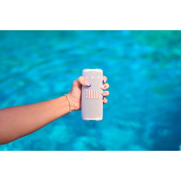JBL Bluetoothスピーカー ワイヤレス/Bluetooth/防水/ホワイト