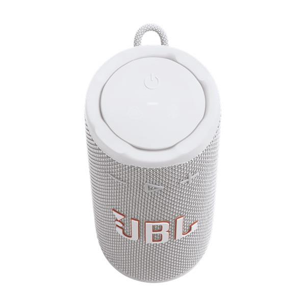 JBL Bluetoothスピーカー ワイヤレス/Bluetooth/防水/ホワイト