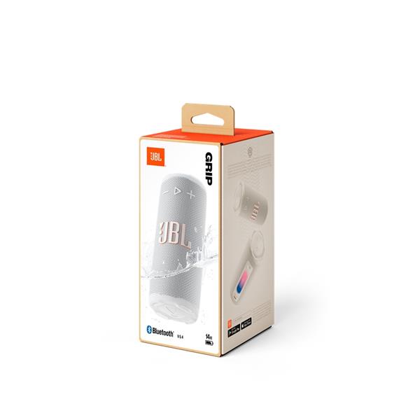 JBL Bluetoothスピーカー ワイヤレス/Bluetooth/防水/ホワイト