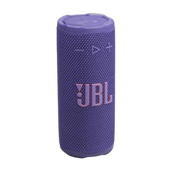 JBL Bluetoothスピーカー ワイヤレス/Bluetooth/防水/パープル