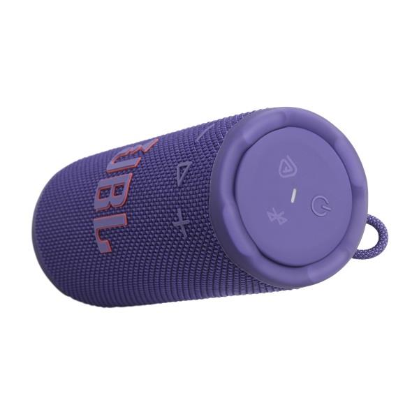 JBL Bluetoothスピーカー ワイヤレス/Bluetooth/防水/パープル