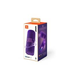 JBL Grip ワイヤレススピーカー パープル JBL、エナジードリンク缶サイズのBluetoothスピーカー「JBL Grip