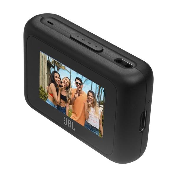 JBL ワイヤレスヘッドホン JBL Tour One M3 Smart Tx JBLTOM3AVIBLK
