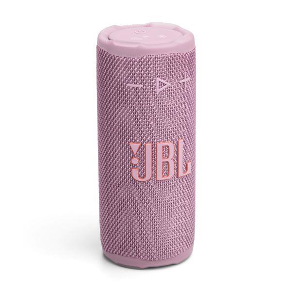 JBL Bluetoothスピーカー JBL Grip【ワイヤレス/Bluetooth/防水/ピンク