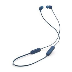 �C���z���yJBL Tune 135BT/�J�i���^�C�v���C�����X�C���z��/Bluetooth /�ʘb�p�}�C�N/�u���[�z JBLT135BTBLU