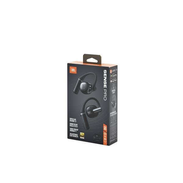 JBL イヤホン JBL Sense Pro オープンイヤー型完全ワイヤレスイヤホン