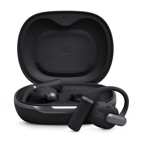 JBL イヤホン JBL Sense Pro オープンイヤー型完全ワイヤレスイヤホン