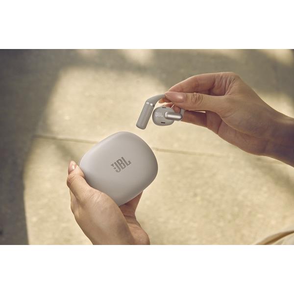 JBL イヤホン【JBL Sense Pro オープンイヤー型完全ワイヤレスイヤホン