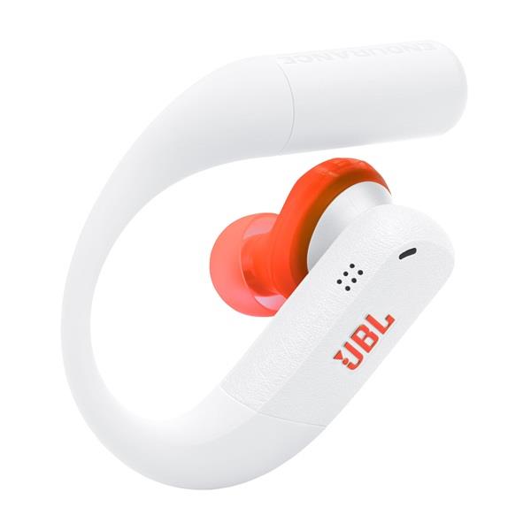 JBL イヤホン 【JBL Endurance Peak 4/防水防塵イヤーフック型スポーツ