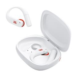 JBL イヤホン 【JBL Endurance Peak 4/防水防塵イヤーフック型スポーツ