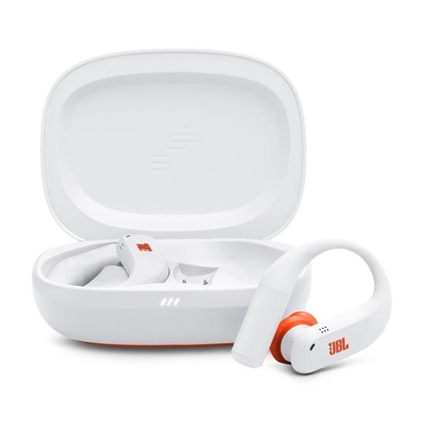 JBL イヤホン 【JBL Endurance Peak 4/防水防塵イヤーフック型スポーツ