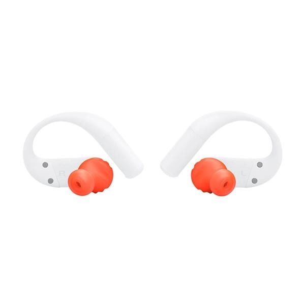 JBL イヤホン 【JBL Endurance Peak 4/防水防塵イヤーフック型スポーツ