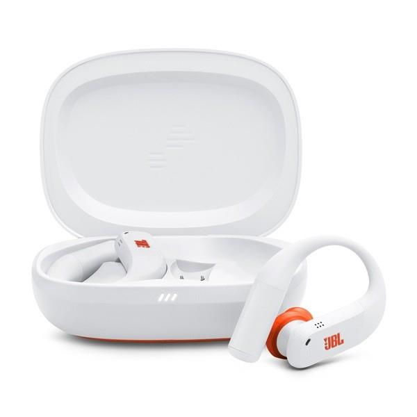 JBL イヤホン 【JBL Endurance Peak 4/防水防塵イヤーフック型スポーツ