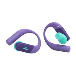 JBL イヤホン 【JBL Endurance Peak 4/防水防塵イヤーフック型スポーツ