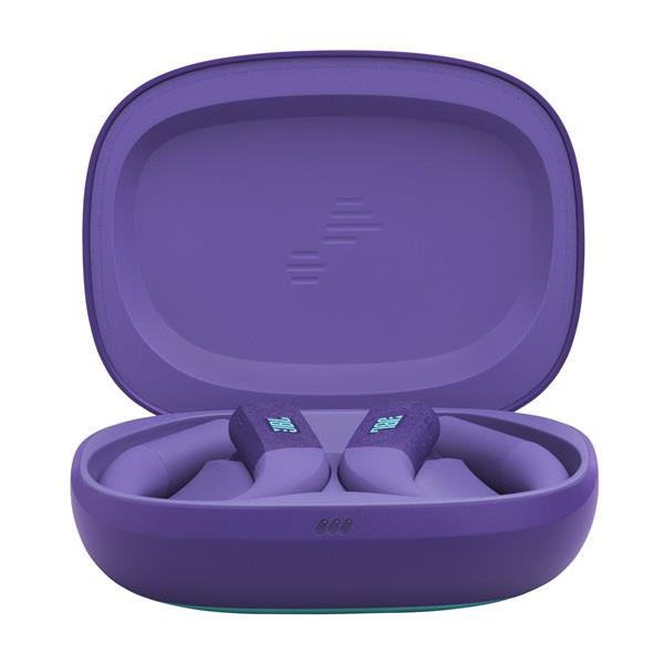 JBL イヤホン 【JBL Endurance Peak 4/防水防塵イヤーフック型スポーツ