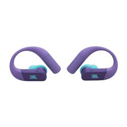 JBL イヤホン 【JBL Endurance Peak 4/防水防塵イヤーフック型スポーツ
