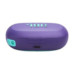 JBL イヤホン 【JBL Endurance Peak 4/防水防塵イヤーフック型スポーツ