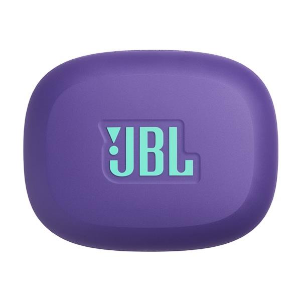 JBL イヤホン 【JBL Endurance Peak 4/防水防塵イヤーフック型スポーツ