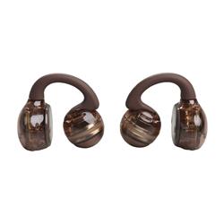 JBL イヤホン JBL Soundgear Clips カフスタイルオープンイヤー完全