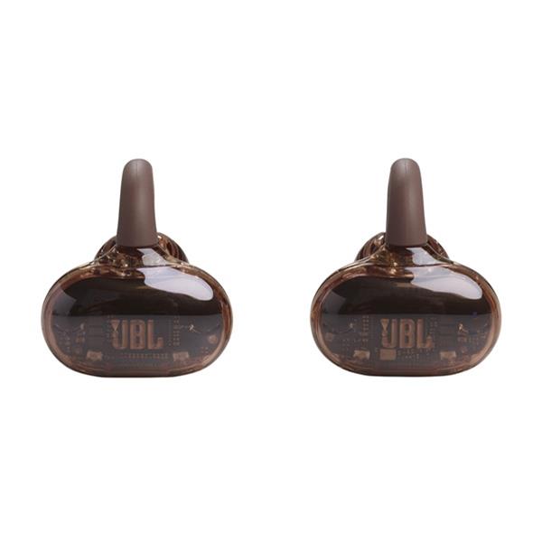 JBL イヤホン JBL Soundgear Clips カフスタイルオープンイヤー完全
