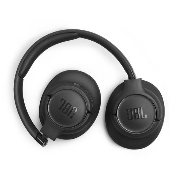 JBL ワイヤレスオーバーイヤーヘッドホン Bluetooth 6.0 ビーム