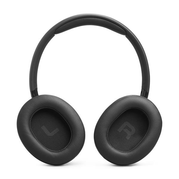 JBL ワイヤレスオーバーイヤーヘッドホン Bluetooth 6.0 ビーム