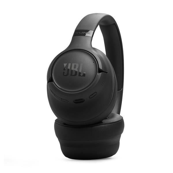 JBL ワイヤレスオーバーイヤーヘッドホン Bluetooth 6.0 ビーム