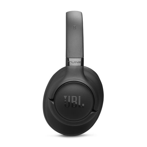 JBL ワイヤレスオーバーイヤーヘッドホン Bluetooth 6.0 ビーム