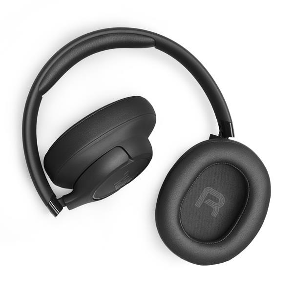 JBL ワイヤレスオーバーイヤーヘッドホン Bluetooth 6.0 ビーム