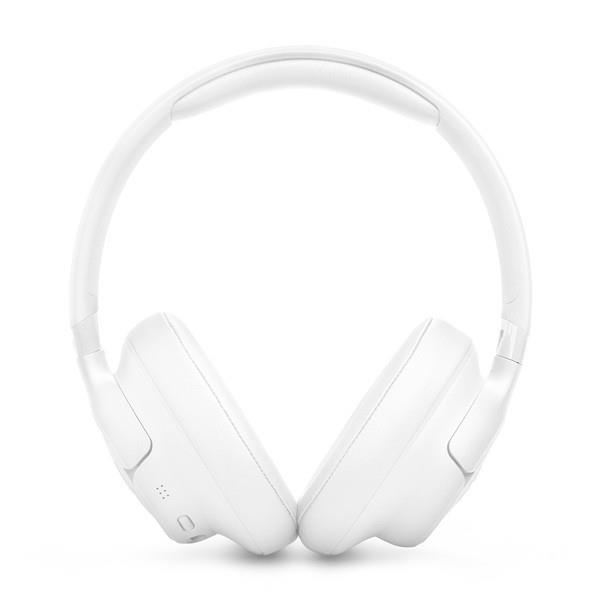 JBL ワイヤレスオーバーイヤーヘッドホン Bluetooth 6.0 ビーム