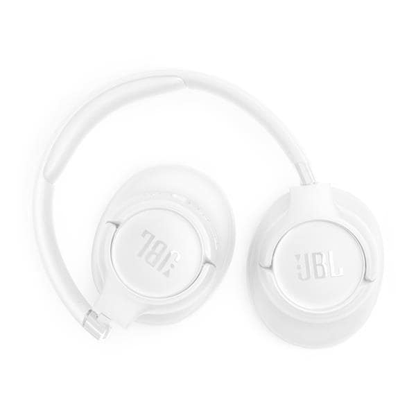 JBL ワイヤレスオーバーイヤーヘッドホン Bluetooth 6.0 ビーム